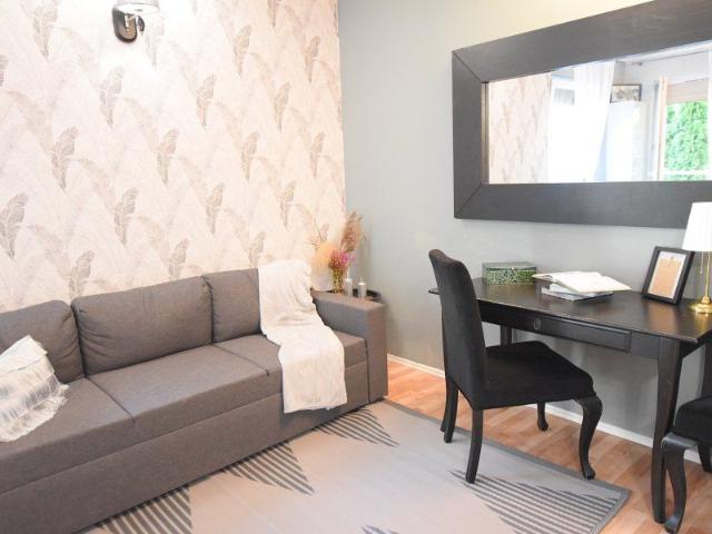 DO WYNAJĘCIA MIESZKANIE 28m2 BRONOWICE