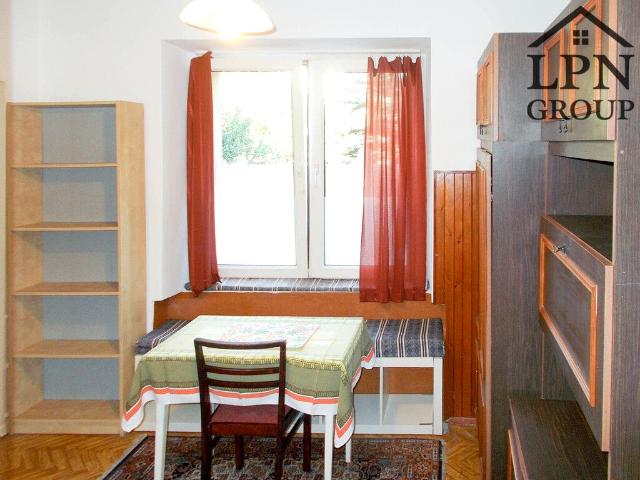 Do wynajęcia mieszkanie 33m2 Odrowąża Kraków, Krowodrza