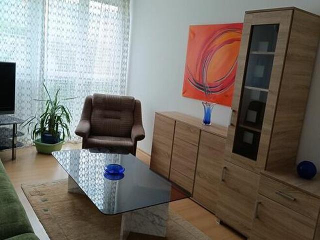 Do wynajęcia mieszkanie 3 pokoje Wrocław Krzyki ul.Kamienna