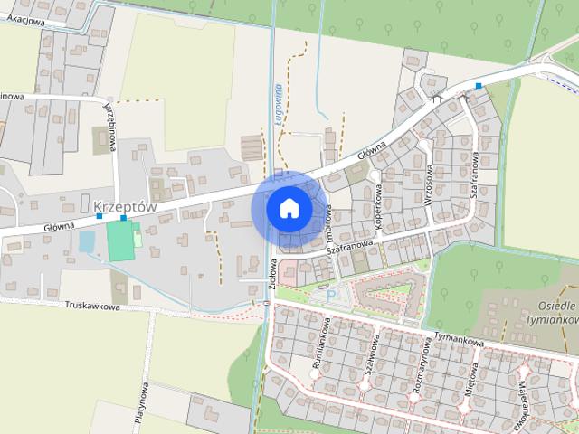 Do wynajęcia Mieszkanie, Apartament, Kawalerka MINIMAX Wrocław Zarembowicza Lotnisko