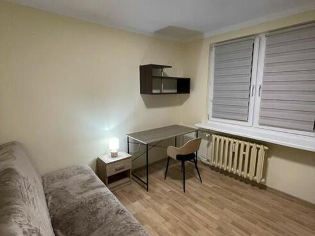 Do wynajęcia mieszkanie Kawalerka Kraków Ul. Siemaszki