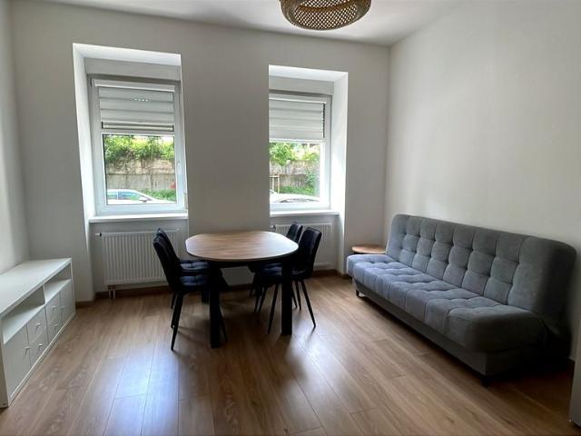 Do wynajęcia mieszkanie na ul. Dębickiego Wrocław, Nadodrze