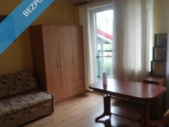 Do wynajęcia mieszkanie na Gaju