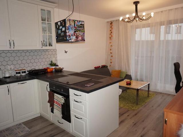 Do wynajęcia nowy apartament 3 pokojowy Górczyn