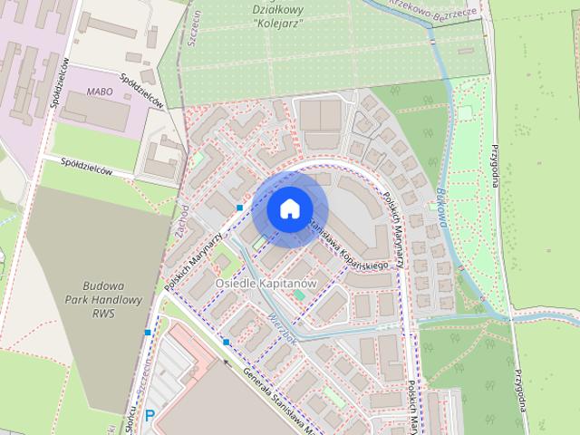 Do wynajęcia słoneczne mieszkanie z ogrodem!