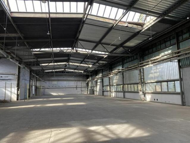 Do wynajęcia powierzchnia produkcyjno magazynowa