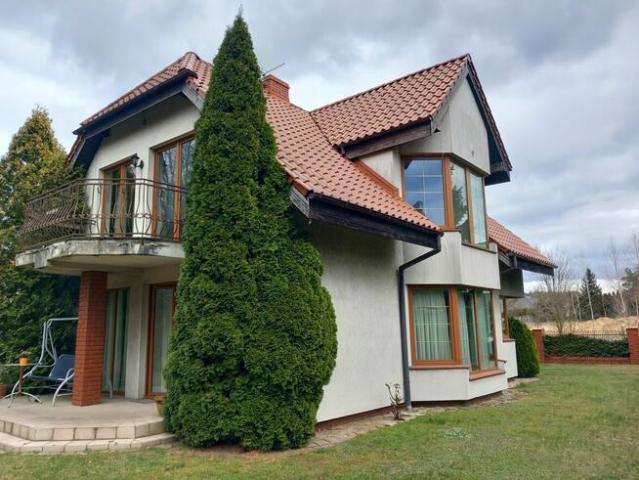 Do wynajęcia pokój w domu w Czerwonaku