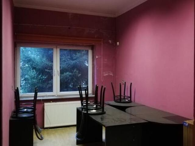 Do wynajęcia pomieszczenie biurowe, 1piętro, 12mkw