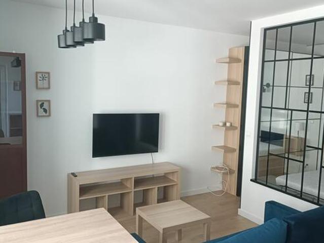Do wynajęcia piękne, nowoczesne mieszkanie loft – Grunwald