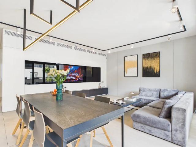 Do wynajęcia wyjątkowy apartament na os. Eko Park