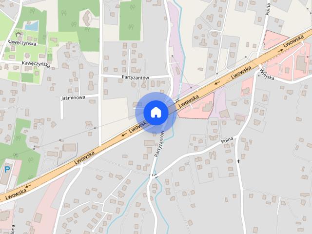 Do wynajecia mieszkanie Akademicka 48m2