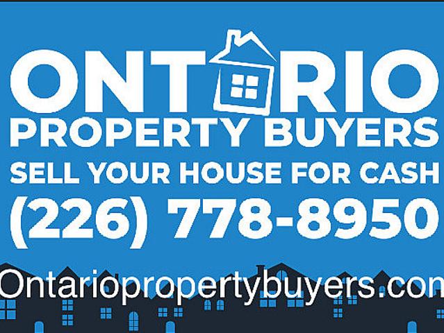 ⚠️do You Ha Ve A House That You Need To Sell Quickly?⚠️