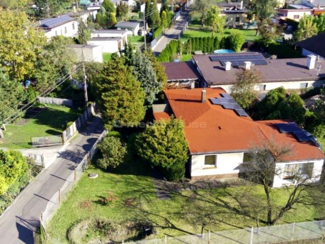 Dożynkowa 100 m², Zabrze
