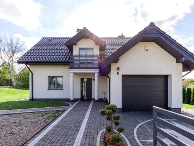 Dożynkowa 168 m², Gościcino