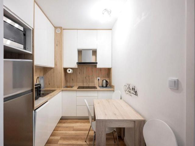 Dożynkowa 38,71 m², Wrocław