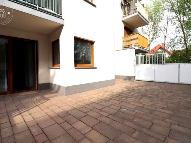 Dożynkowa 46,91 m², Lublin