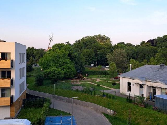 Dożynkowa 48 m², Wrocław
