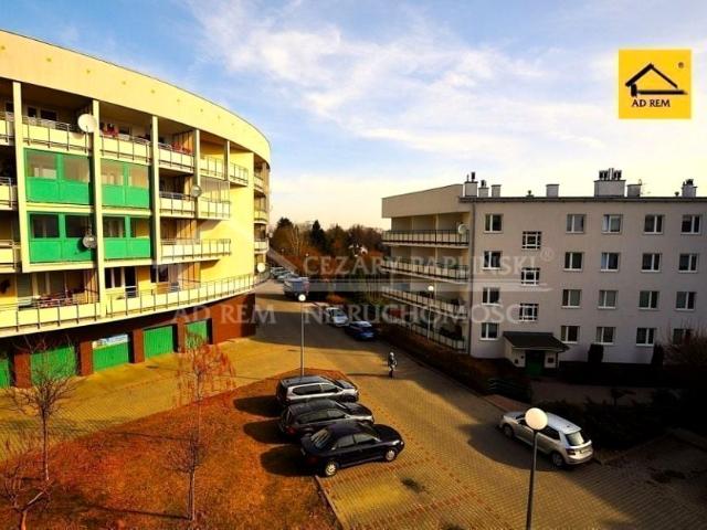 Dożynkowa 62 m², Lublin