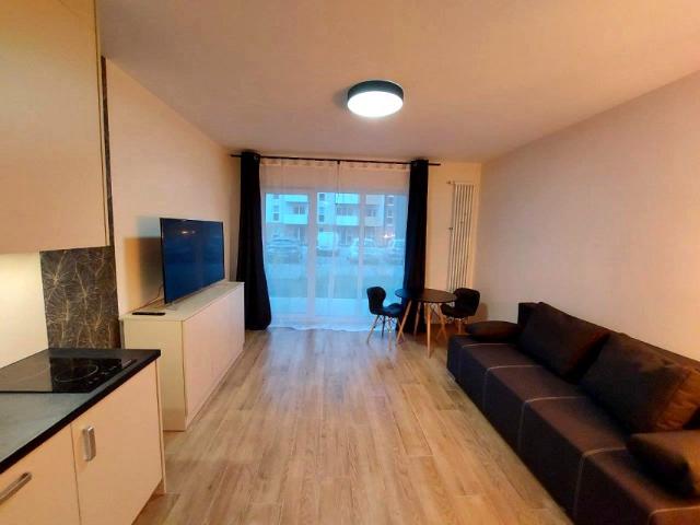 Dożynkowa 8a 25,40 m², Wrocław