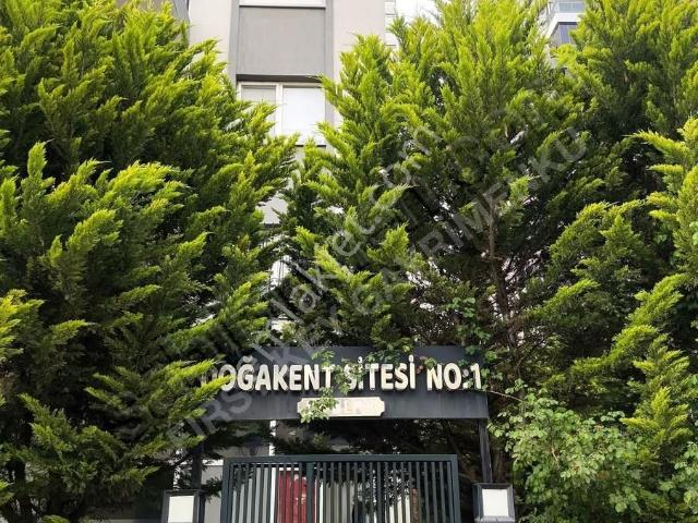 Doğa Manzaralı, Ebeveyn Banyolu 3+1 Kiralık Daire buca
