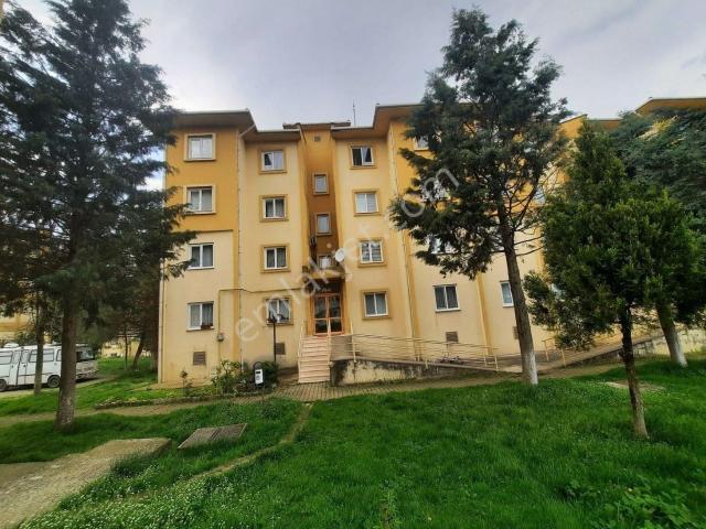 Doğa Manzaralı Huzurlu Bir Ortamda Beyköy Toki Konutlarında 2+1 Daire
