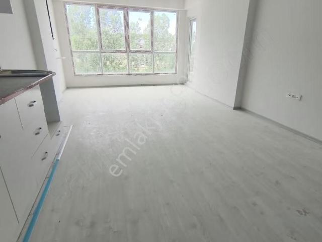 Doğa Manzarası Arayanlara Satılık 2+1 Daire