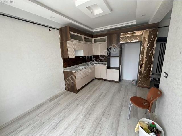 Doğa Ctiy Kiralık 1+1 Daire