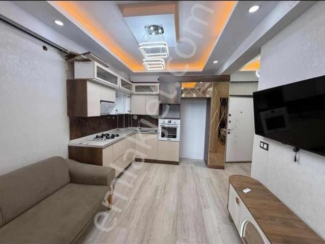 Doğa City Satılık Ultra Lüx 1+1