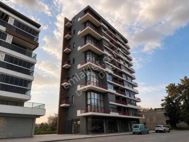 Doğa Dostu,ndan Forum Bornova Ikea Yanı Başı Eşyalı 1+1 Kiralık