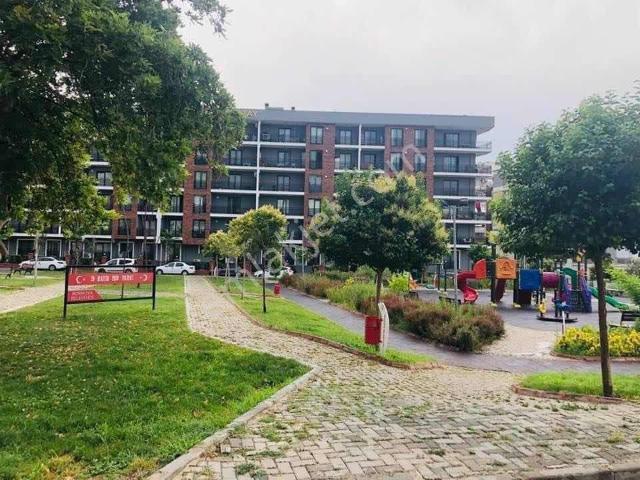 Doğa Dostu'ndan Kardelen Evl.çift Balkonlu Büyük Tip Eşyalı 1+1