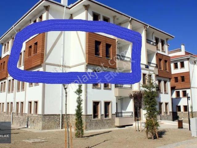 Doğa İçinde, Manzaralı 2+1 Daire | Mudurnu Toki Fırsat