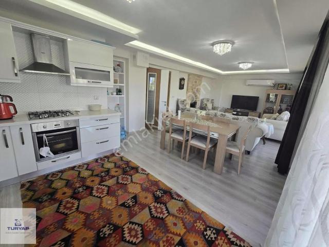 Doğa İle İç İçe Huzurun Noktası