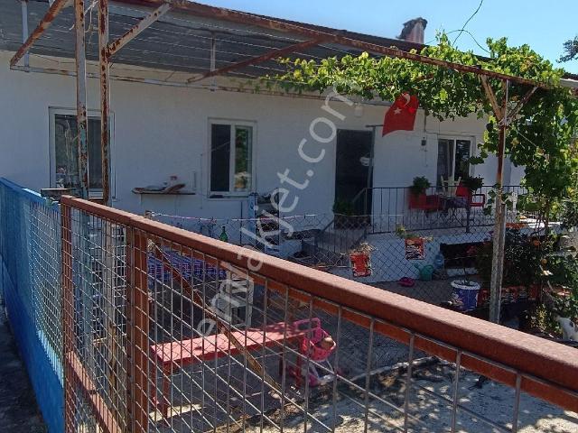 Doğa İle İç İçe Müstakil Bahçeli Kiralık Köy Evi