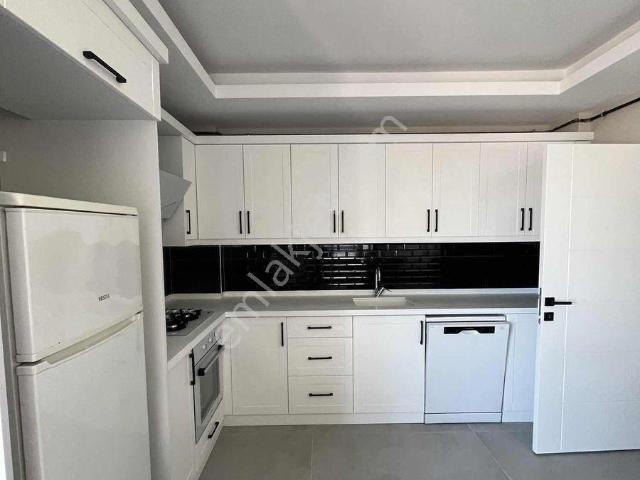 Doğa Koleji Altında Kiralık Sıfır 2+0 Eşyalı Daire