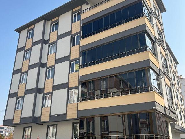 DOĞA KOLEJİ CİVARI FULL+FULL SIFIR SATILIK DAİRE