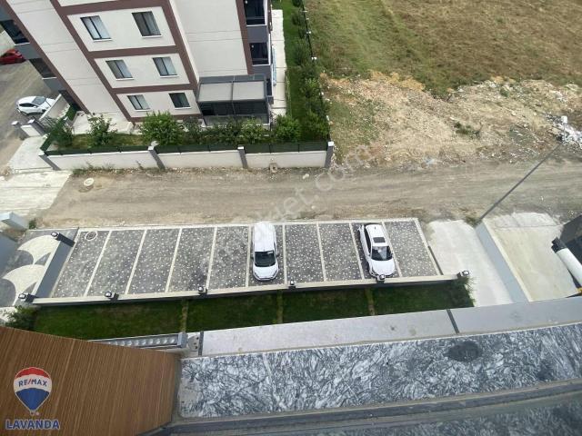 Doğa Park Sitesi 1+1 Eşyalı Daire
