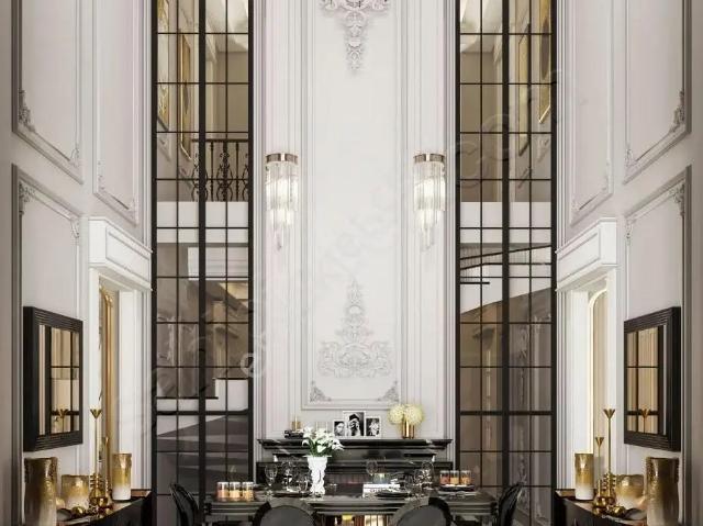 Doğa Ve prestijin Buluştuğu Yer Anka Kent Villaları