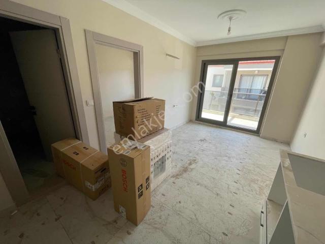 Doğadan Gayrimenkulden Alya Rezidans Dan Kiralık Daire