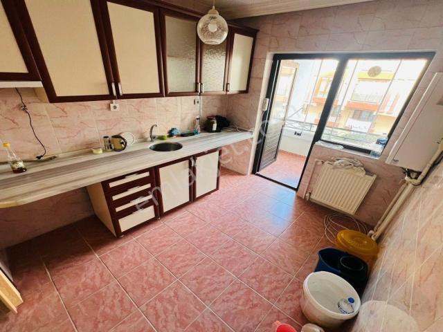 Doğa'dan Kuşcagız Mh. Yüksek Giriş Altı Daire 2+1 Daire!