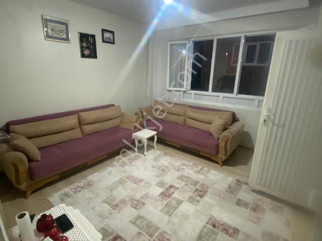 Doğalğazlı Müstakil Ev