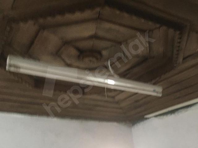 Doğal Gazlı müstakil Gelin Evi Olur