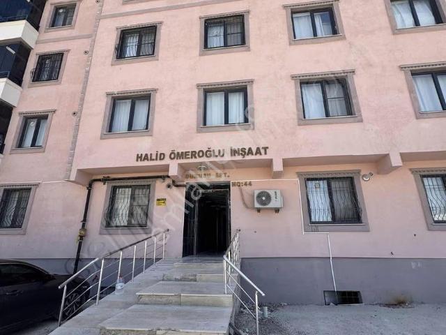 Doğal Gazlı Ayrı Mutfak 1+1 Daire