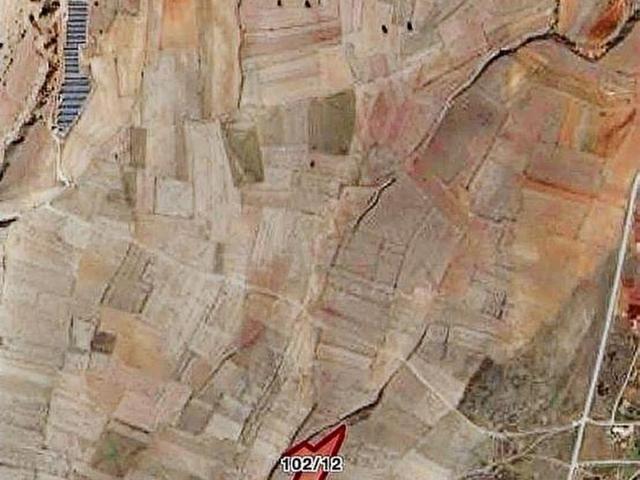 Doğalarda GES'e yakın konumda yatırımlık