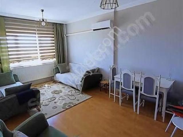 Doğalgazlı 2+1 Satılık Daire