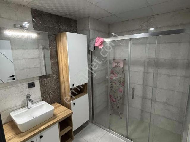 Doğalgazlı Eşyalı 2+1 Dubleks Kiralık Daire