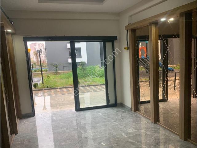 Doğalgazlı Kiralık 1+1