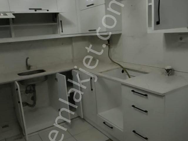 Doğalgazlı Kiralık Daire Merkezde