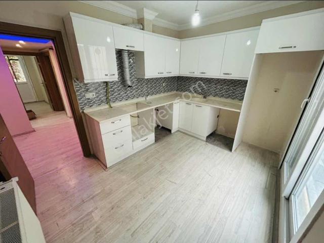Doğalgazlı Masrafsız Geniş Kullanımlı 3+1 Satılık Daire