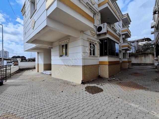 Doğalgazlı, Temiz Eşyalı 2+1 Kiralık Daire