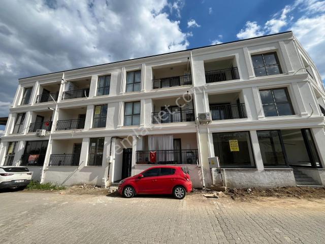 Doğalgazlı Yerden Isıtmalı 15.000tl Kira Getirili Sıfır 1+1daire